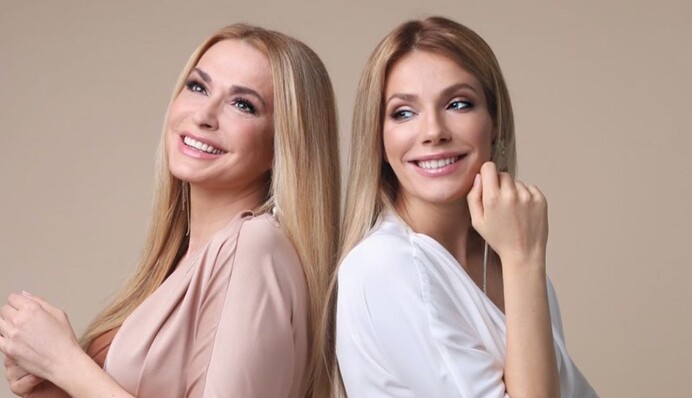 Хлопчик без імені: Ольга Сумська розповіла про новонародженого внука