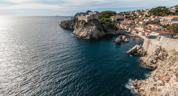 Открой для себя неповторимые пейзажи Хорватии