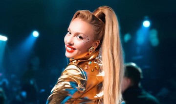 Оля Полякова розповіла, як їй намагалися зірвати концерт через кокошник і пісні російською