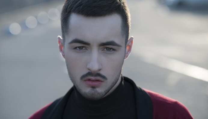 KHAYAT в День вишиванки презентував новий трек 