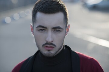 KHAYAT в День вишиванки презентував новий трек 