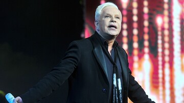 Стало відомо про стан Бориса Моїсеєва після двох інсультів. Співак не впізнає друзів