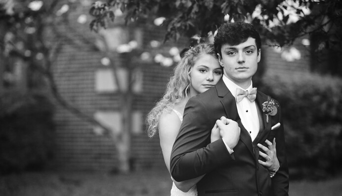 Онкобольной школьник женился, когда врачи дали ему неутешительный прогноз