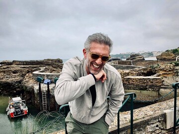 Венсан Кассель потрапив до лікарні після ДТП: фото