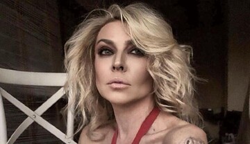 В Інстаграм не впізнали зірку 90-х Тетяну Овсієнко. Схоже, все через захоплення пластикою