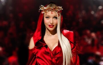 Оля Полякова підтримала українських артистів, які змушені приховувати сексуальну орієнтацію