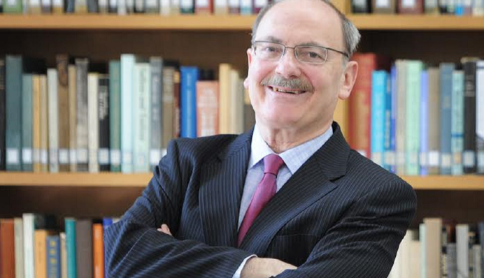 COVID-19 has taught the world three lessons - American professor