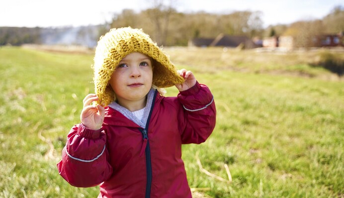 Травневий холодний акорд: погода перед початком літа просто збожеволіла