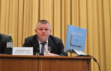 Идеальное убийство или все же суицид: новые детали гибели нардепа Давиденко
