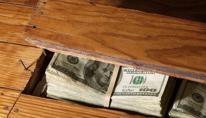 Скільки у вас під 