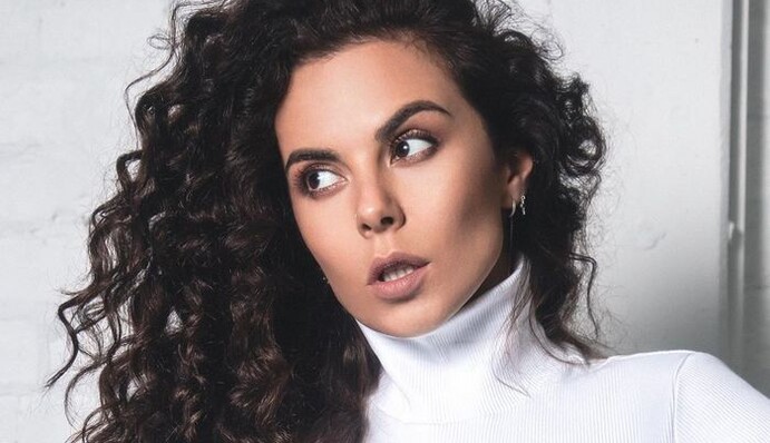 Настя Каменских рассказала, куда поедет первым делом после карантина