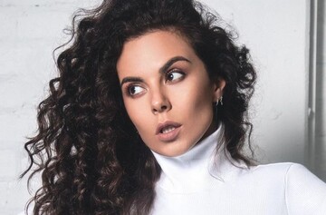 Настя Каменських розповіла, куди поїде першим ділом після карантину