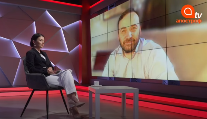 Пономарев: Путин боится Лукашенко, ошибка Зеленского и многоходовка Германии с Навальным