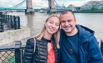 Віктору Павлику та його молодій нареченій довелося перенести весілля