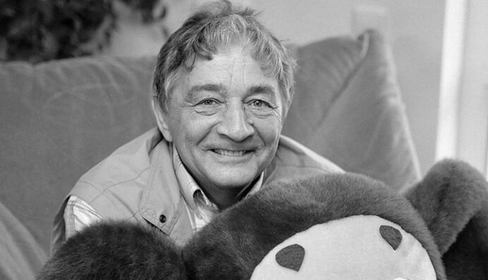 Батько був жорстокою людиною: дочка письменника Едуарда Успенського звинуватила його в домашньому насильстві