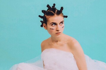 Jerry Heil заспівала про любовний трикутник, де третя - його мама: слухаємо трек 