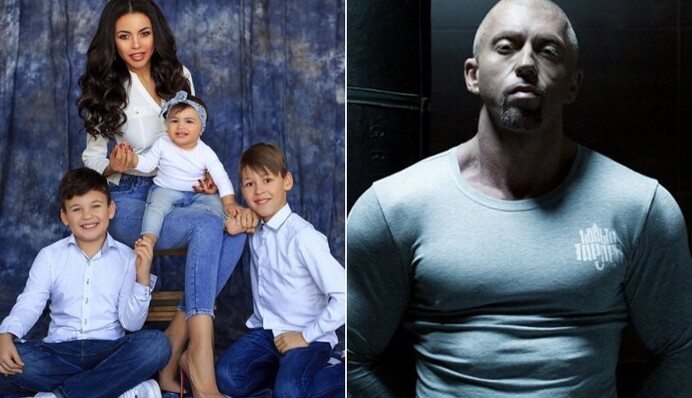 Запуганы и обработаны: бывшую жену рэпера Сереги шокировали перемены в сыновьях