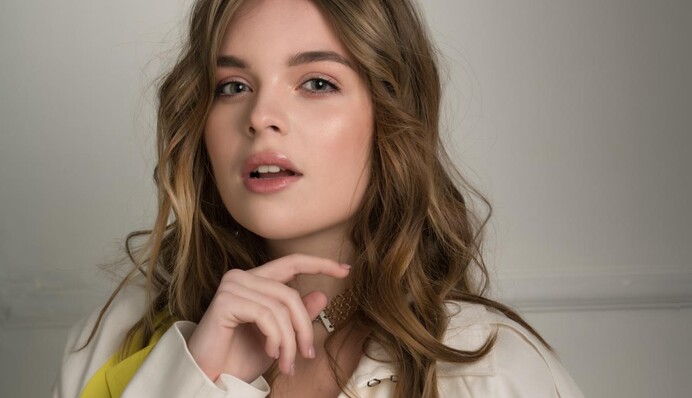 Победительница шоу Х-фактор представит Украину на международном конкурсе