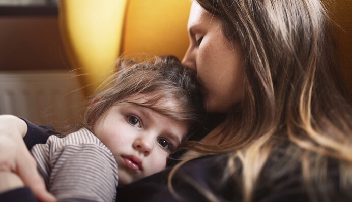 Беззаконие и суррогатные дети: почему Европа выставляет претензии Киеву