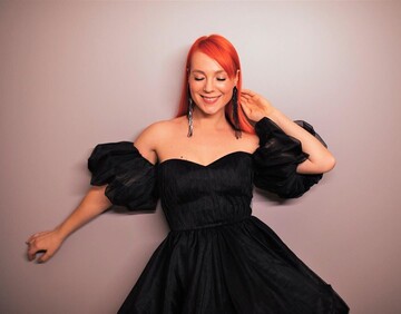 Майже нікого не пускали додому: вагітна Тарабарова поділилася страхами з приводу коронавірусу