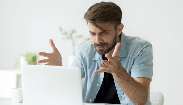 Як не піддатися емоціям і не наламати дров: гороскоп на 27 травня