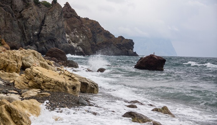 Крым не ваш: почему Украине нужен канал через Перекопский перешеек