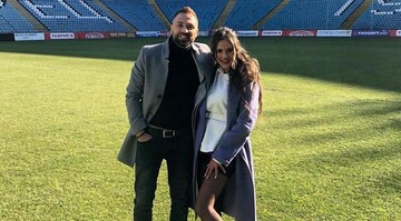 Переможниця 