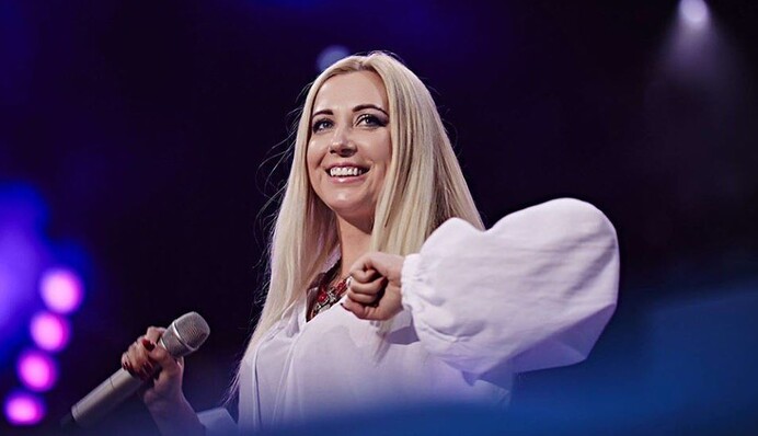 Певица Тоня Матвиенко шокировала рассказом о домогательствах детского врача