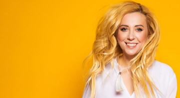 Вирвалася з клітки: Тоня Матвієнко розповіла, чому розлучилася з першим чоловіком