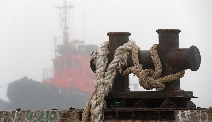 ​Секретный фарватер: что позволит Украине прорвать блокаду Керченского пролива