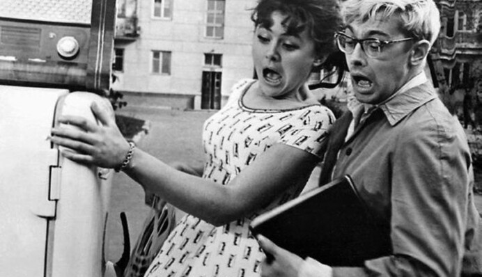 Влип, очкарик! 5 ролей Александра Демьяненко, которые затмил злосчастный Шурик