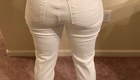 Как носить джинсы-скинни этим летом: 5 популярных ошибок, которых стоит избегать