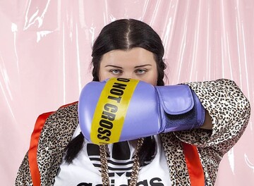 Велика історія любові: alyona alyona зізналася в почуттях до відомого музиканта