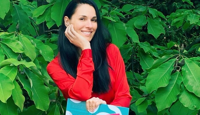 Маша Ефросинина рассказала о настоящем удовольствии, от которого не отказывается даже по совету врача