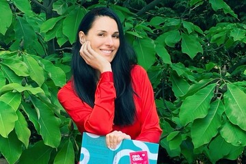 Маша Єфросиніна розповіла про справжнє задоволення, від якого не відмовляється навіть за порадою лікаря