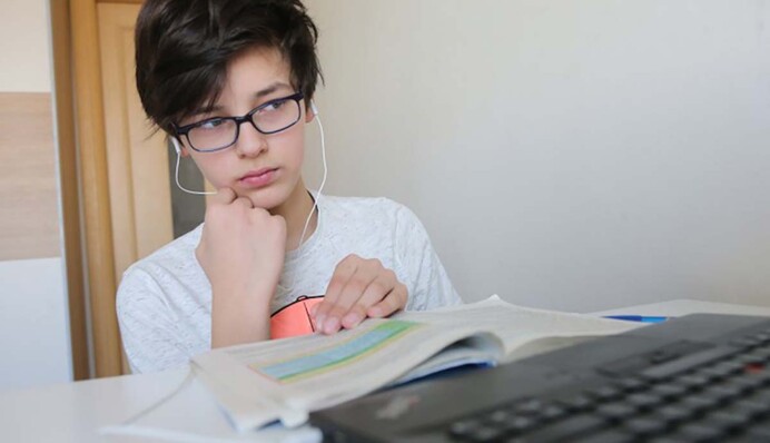 Образование 