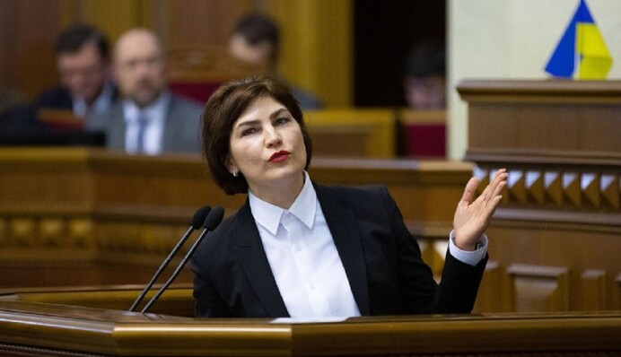 Война прокуроров: к чему приведет противостояние Венедиктовой и Холодницкого