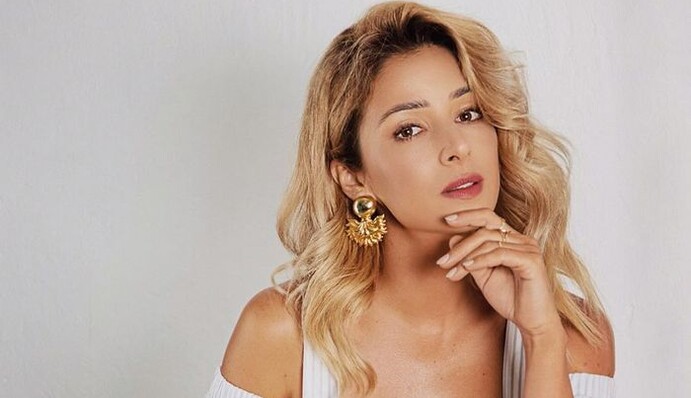 Злата Огневич выпустила последнюю песню своей трилогии любви - слушаем трек 