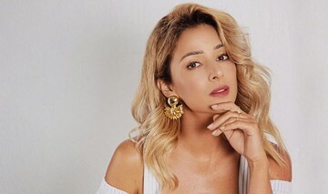 Злата Огнєвіч випустила останню пісню своєї трилогії кохання - слухаємо трек 