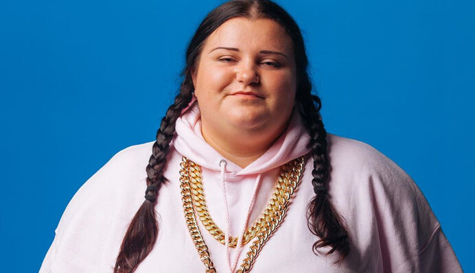 Город і агрофітнес: alyona alyona розповіла про головні досягнення на карантині