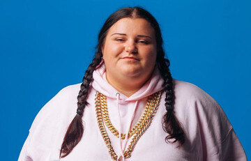 Город і агрофітнес: alyona alyona розповіла про головні досягнення на карантині