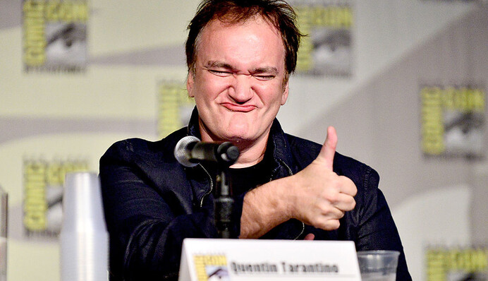 Здесь невозможна конкуренция: Квентин Тарантино назвал лучший фильм последнего десятилетия