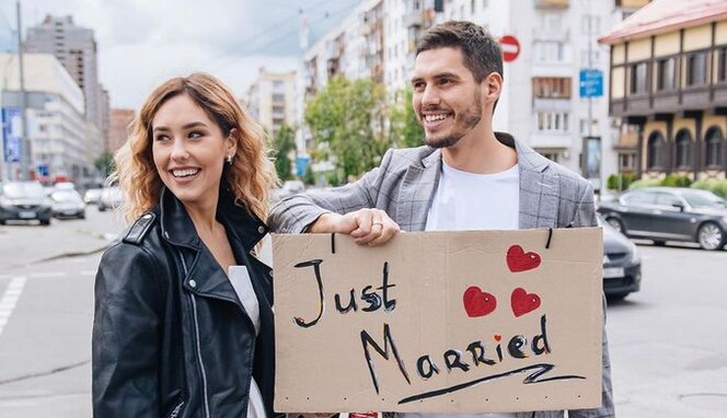 С шашлыком и киевским тортом: герои шоу 