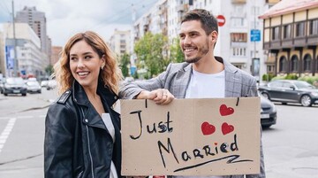 З шашликом та київським тортом: герої шоу 