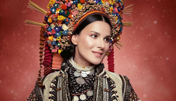 Маша Єфросиніна згадала дитинство в Керчі і пояснила, чому багато кримчан підтримали РФ