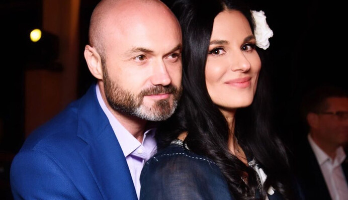 Маша Ефросинина рассказала, почему помирилась с мужем после расставания на год