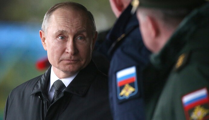 У Путіна свербить і горить, він готує нові дії проти України - Рефат Чубаров