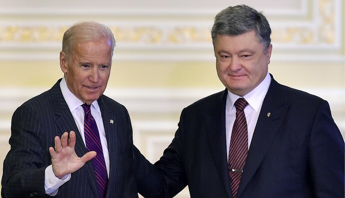 A Never-Ending Scandal: Stop Entangling Ukraine in the US Presidential Election