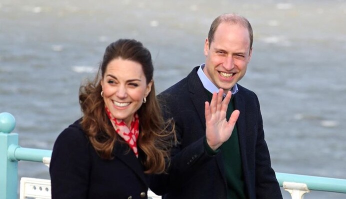 Королівська родина судиться з відомим журналом за 