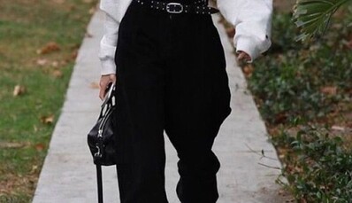 Труднощі гардероба: 7 хитрих прийомів на літо для дівчат невисокого зросту